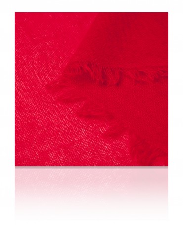 Палантин Унисекс C-CAS50_26S.1/SANGRE